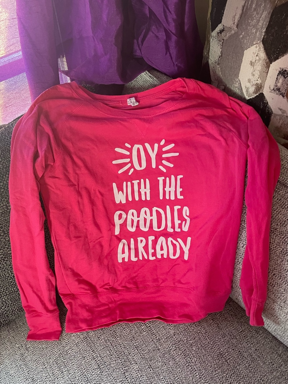 Gilmore Girls Sweatshirt